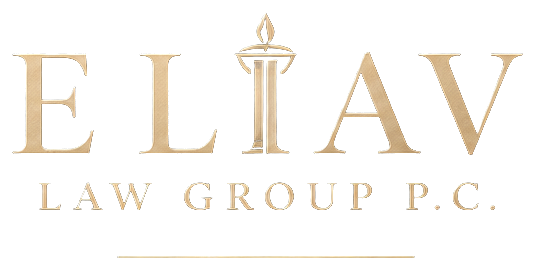 Eliav Law Group P.C.